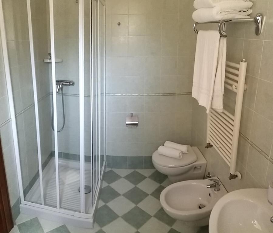 Masseria De Michele Montalbano  Kültér fotó